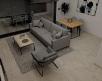 Nouvelle construction - Apartment - Pilar de La Horadada - Playa de las Higuericas