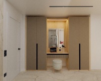 Nouvelle construction - Apartment - Pilar de La Horadada - Playa de las Higuericas
