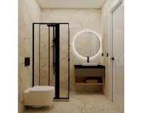 Nouvelle construction - Apartment - Pilar de La Horadada - Playa de las Higuericas