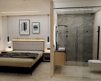 Nouvelle construction - Apartment - Pilar de La Horadada - Playa de las Higuericas