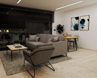 Nouvelle construction - Apartment - Pilar de La Horadada - Playa de las Higuericas