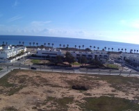 Nouvelle construction - Apartment - Pilar de La Horadada - Playa de las Higuericas