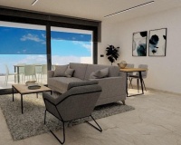 Nouvelle construction - Apartment - Pilar de La Horadada - Playa de las Higuericas