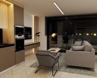Nouvelle construction - Apartment - Pilar de La Horadada - Playa de las Higuericas