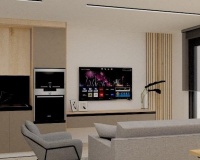 Nouvelle construction - Apartment - Pilar de La Horadada - Playa de las Higuericas