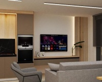 Nouvelle construction - Apartment - Pilar de La Horadada - Playa de las Higuericas