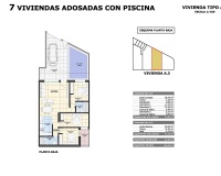 Nouvelle construction - Apartment - Pilar de La Horadada - Pueblo