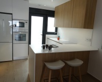 Nouvelle construction - Apartment - Pilar de La Horadada - Pueblo