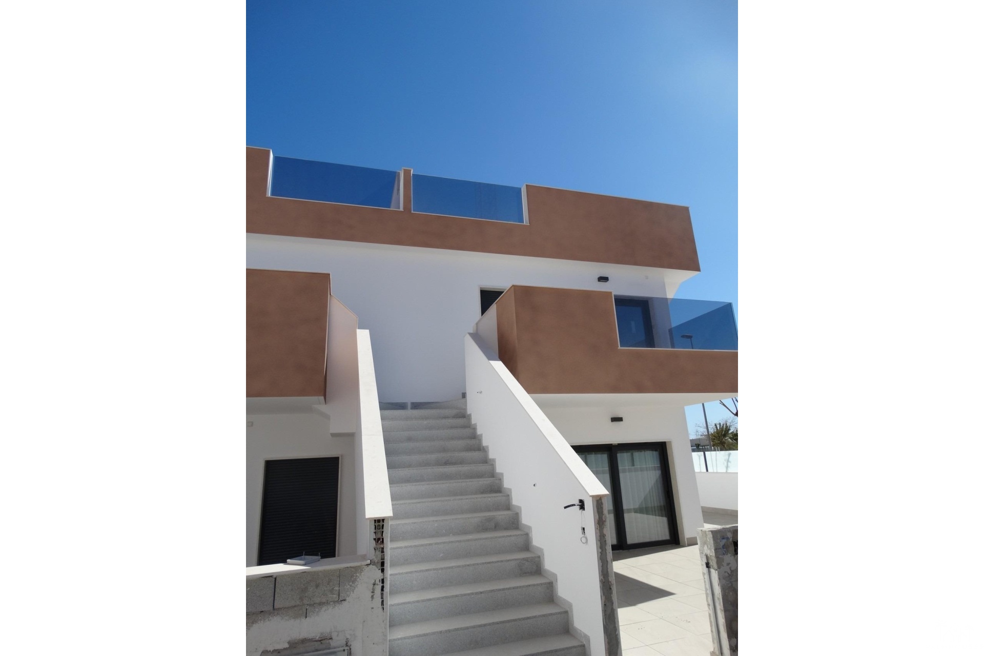 Nouvelle construction - Apartment - Pilar de La Horadada - Pueblo