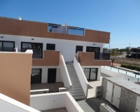 Nouvelle construction - Apartment - Pilar de La Horadada - Pueblo