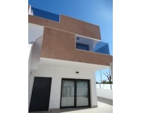 Nouvelle construction - Apartment - Pilar de La Horadada - Pueblo