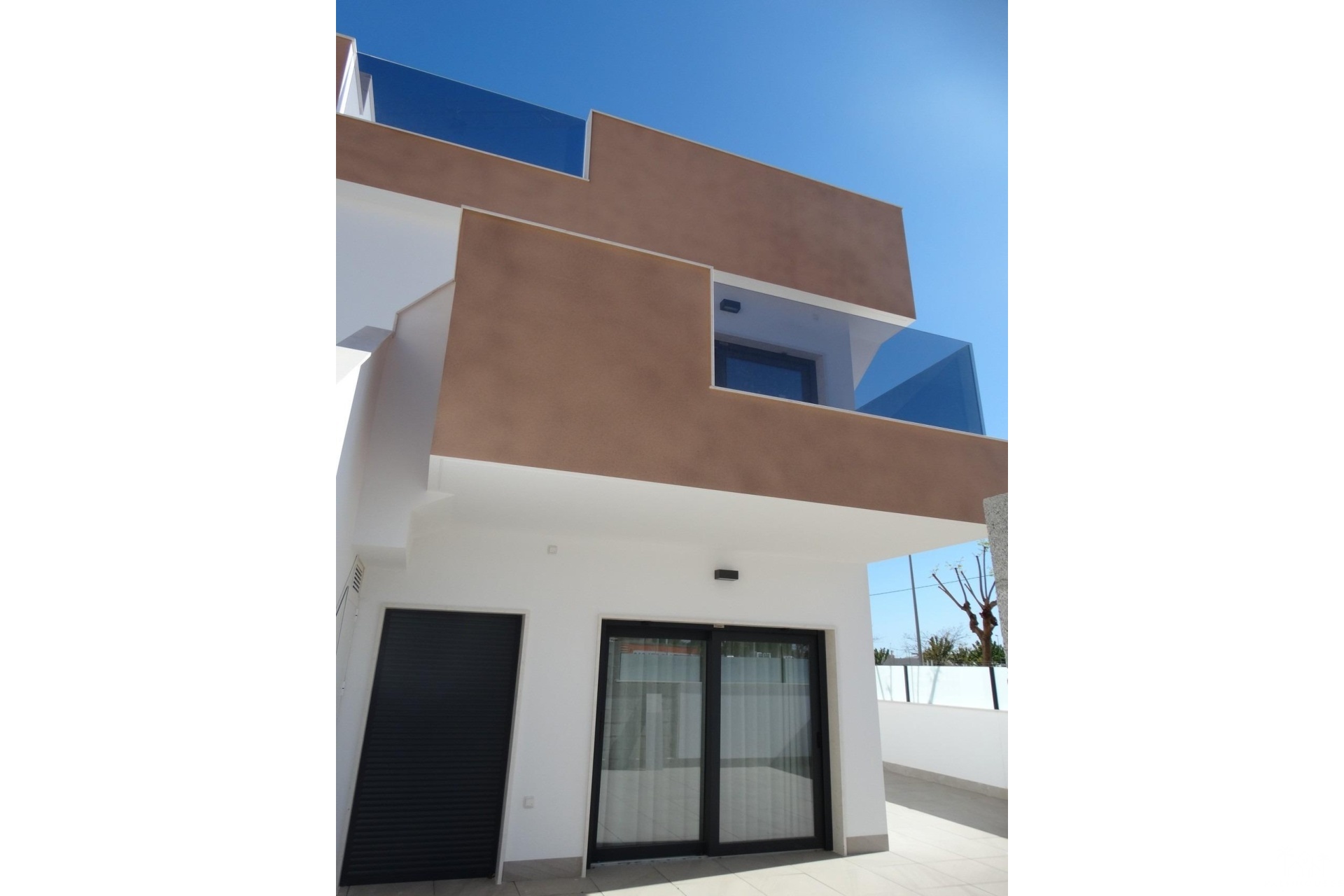 Nouvelle construction - Apartment - Pilar de La Horadada - Pueblo