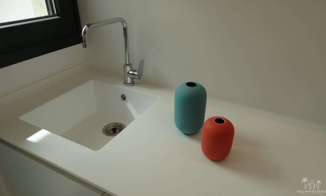 Nouvelle construction - Apartment - Pilar de La Horadada - Pueblo