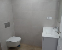Nouvelle construction - Apartment - Pilar de La Horadada - Pueblo