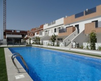 Nouvelle construction - Apartment - Pilar de La Horadada - Pueblo