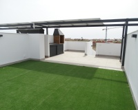 Nouvelle construction - Apartment - Pilar de La Horadada - Pueblo