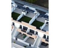 Nouvelle construction - Apartment - Pilar de La Horadada - Pueblo