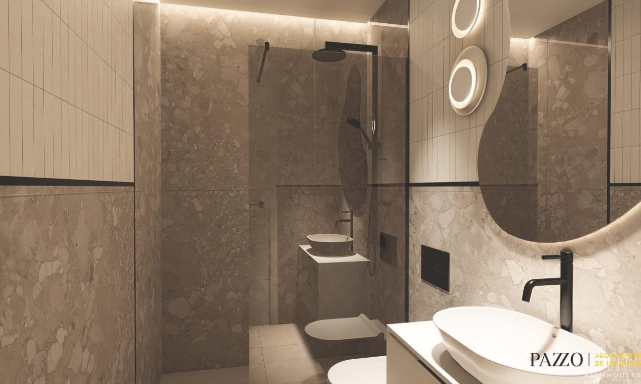 Nouvelle construction - Apartment - Pilar de La Horadada - Pueblo