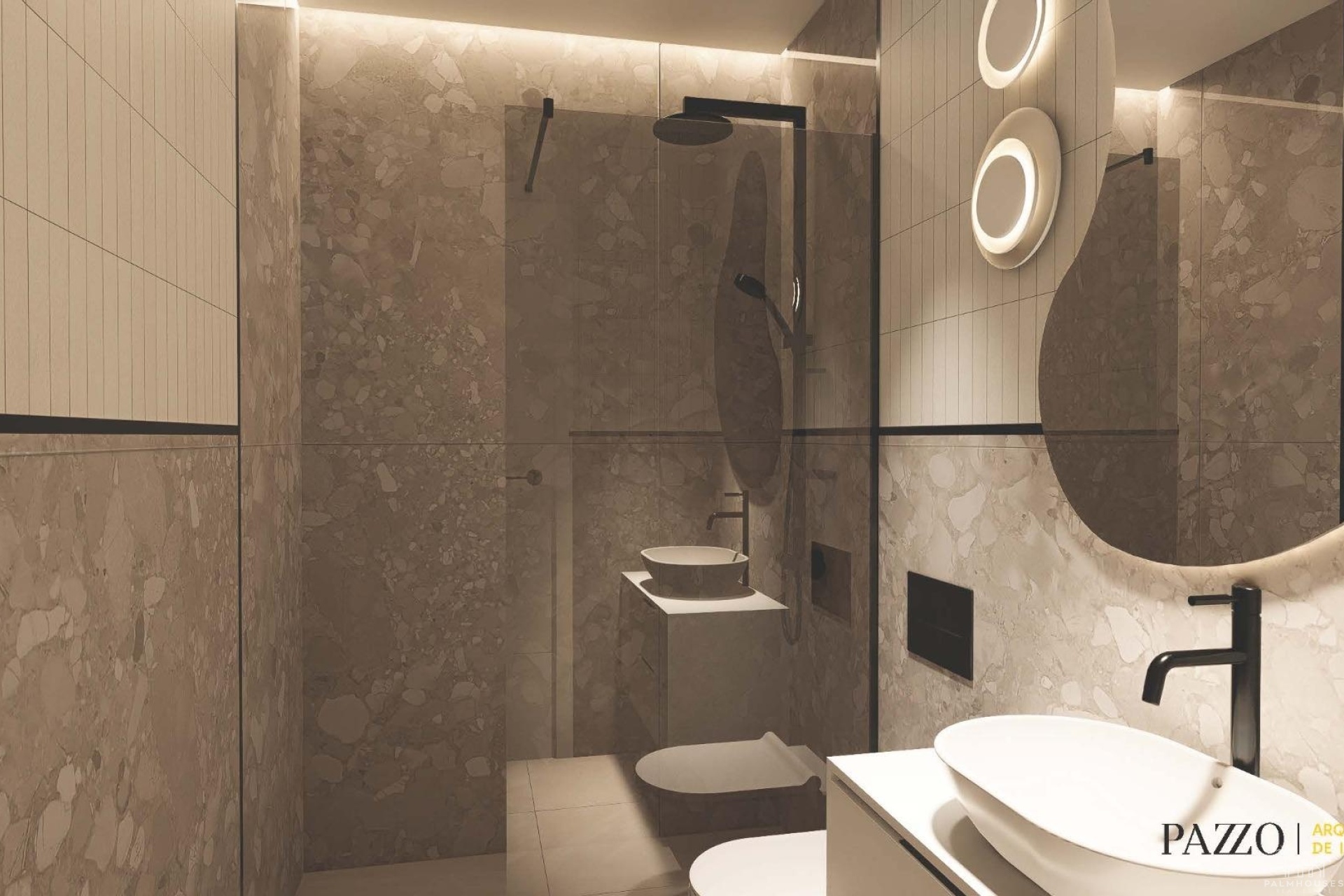 Nouvelle construction - Apartment - Pilar de La Horadada - Pueblo