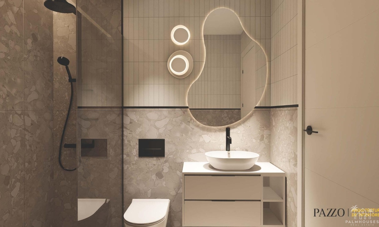 Nouvelle construction - Apartment - Pilar de La Horadada - Pueblo