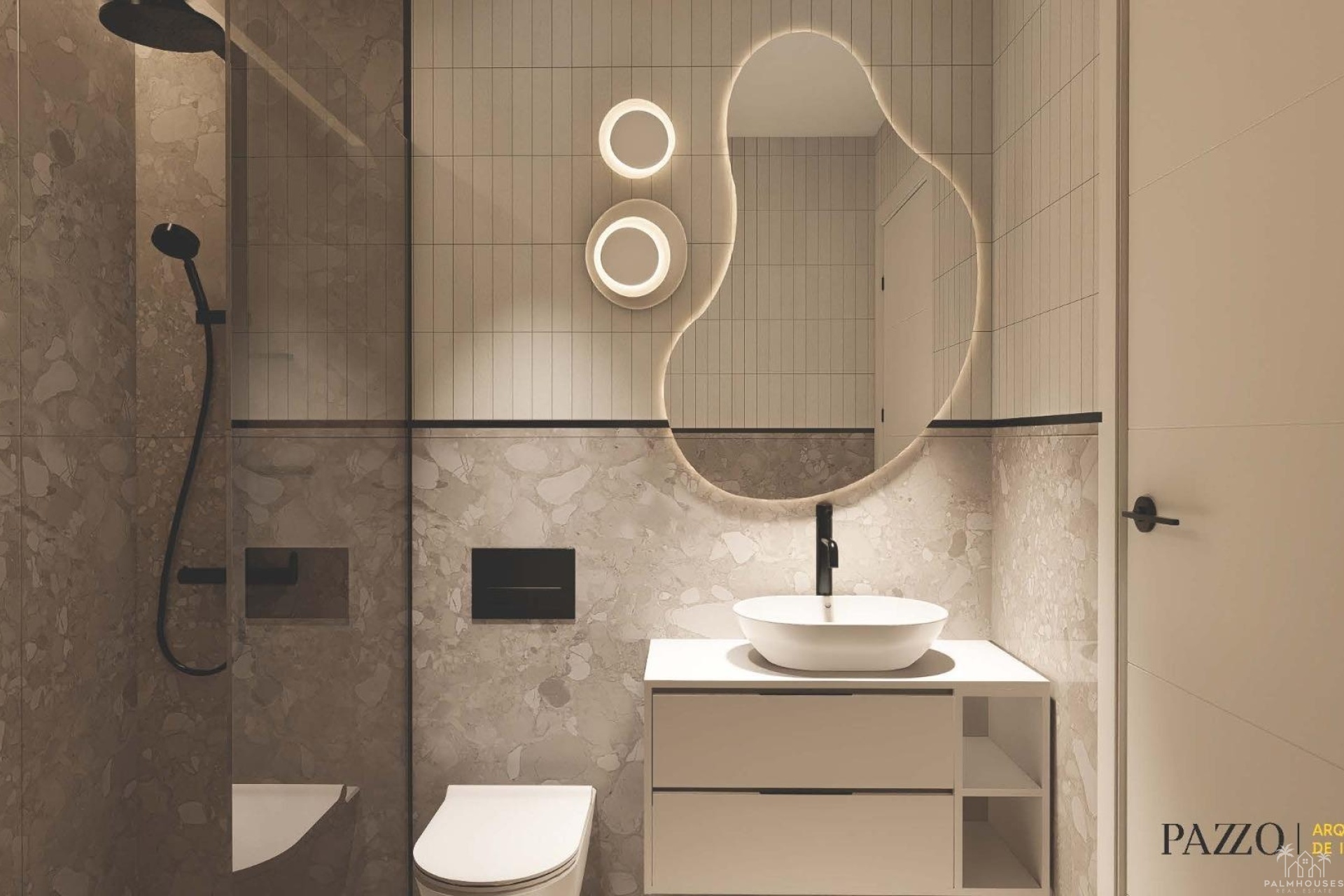 Nouvelle construction - Apartment - Pilar de La Horadada - Pueblo