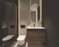Nouvelle construction - Apartment - Pilar de La Horadada - Pueblo