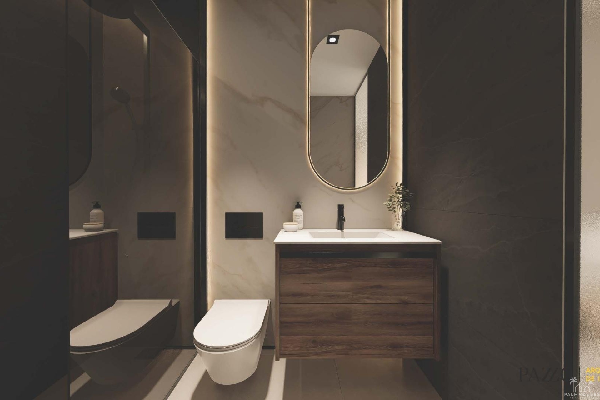 Nouvelle construction - Apartment - Pilar de La Horadada - Pueblo