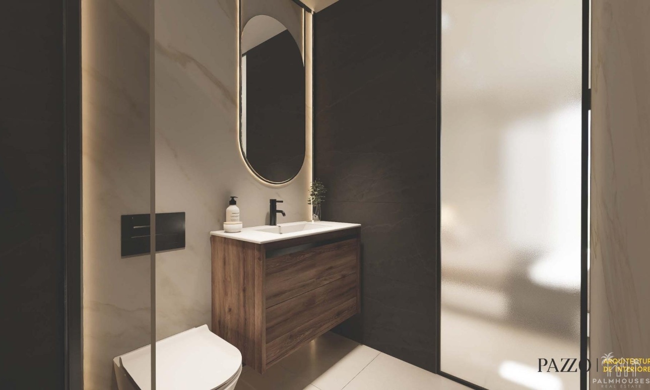 Nouvelle construction - Apartment - Pilar de La Horadada - Pueblo