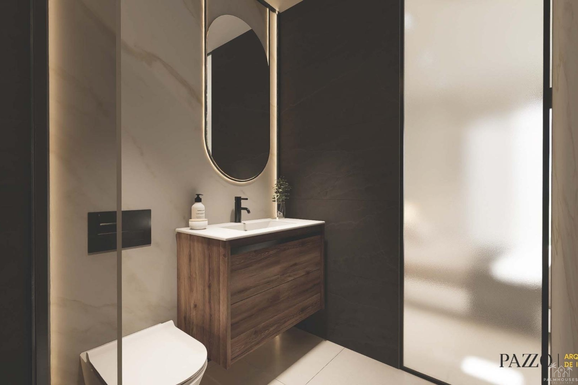 Nouvelle construction - Apartment - Pilar de La Horadada - Pueblo