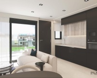 Nouvelle construction - Apartment - Pilar de La Horadada - Pueblo