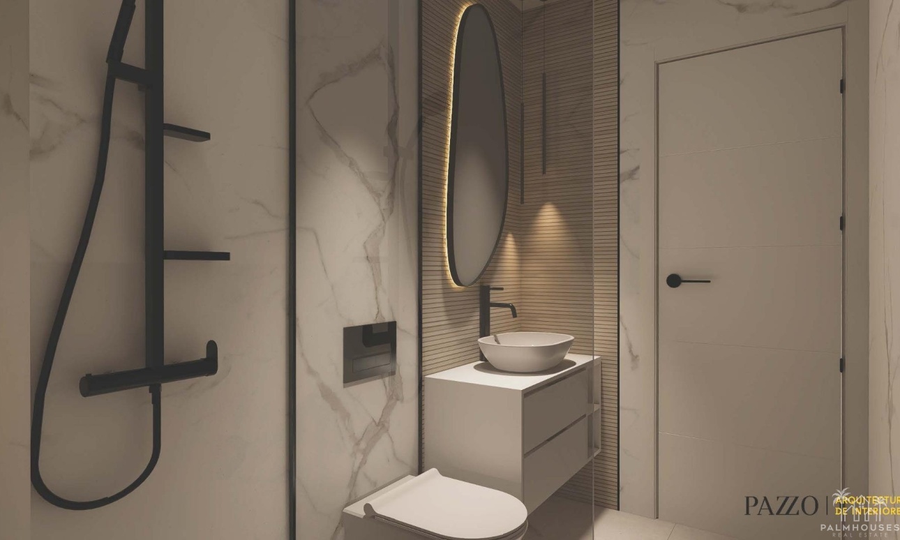 Nouvelle construction - Apartment - Pilar de La Horadada - Pueblo