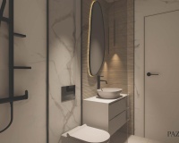 Nouvelle construction - Apartment - Pilar de La Horadada - Pueblo