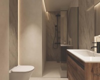 Nouvelle construction - Apartment - Pilar de La Horadada - Pueblo