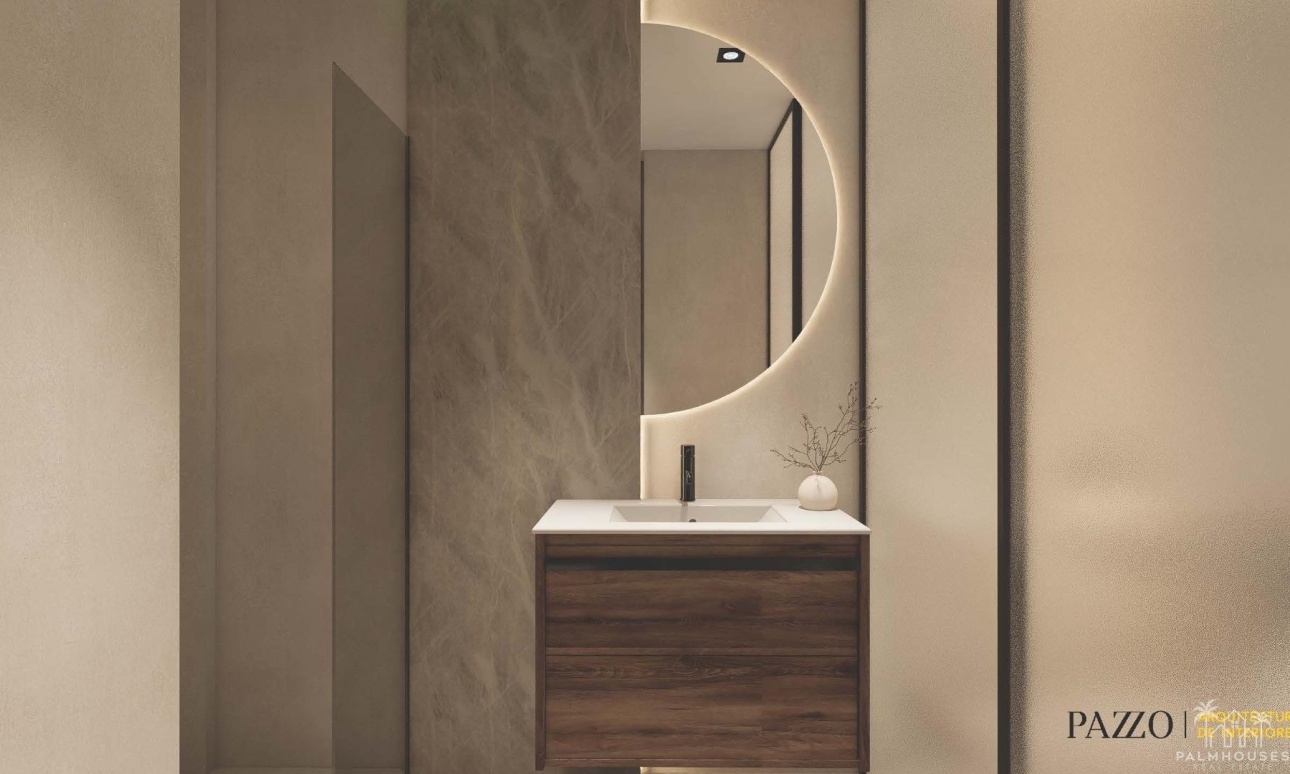 Nouvelle construction - Apartment - Pilar de La Horadada - Pueblo
