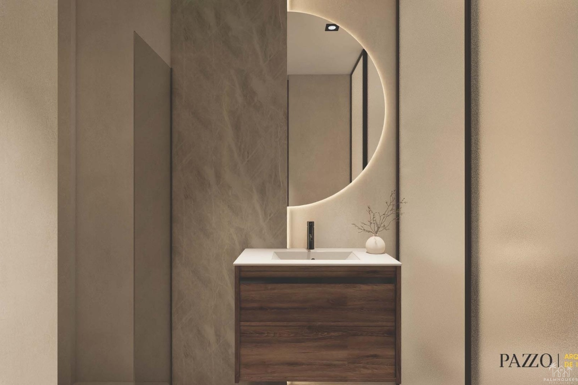 Nouvelle construction - Apartment - Pilar de La Horadada - Pueblo