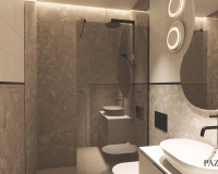 Nouvelle construction - Apartment - Pilar de La Horadada - Pueblo