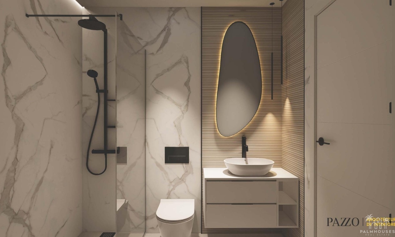 Nouvelle construction - Apartment - Pilar de La Horadada - Pueblo