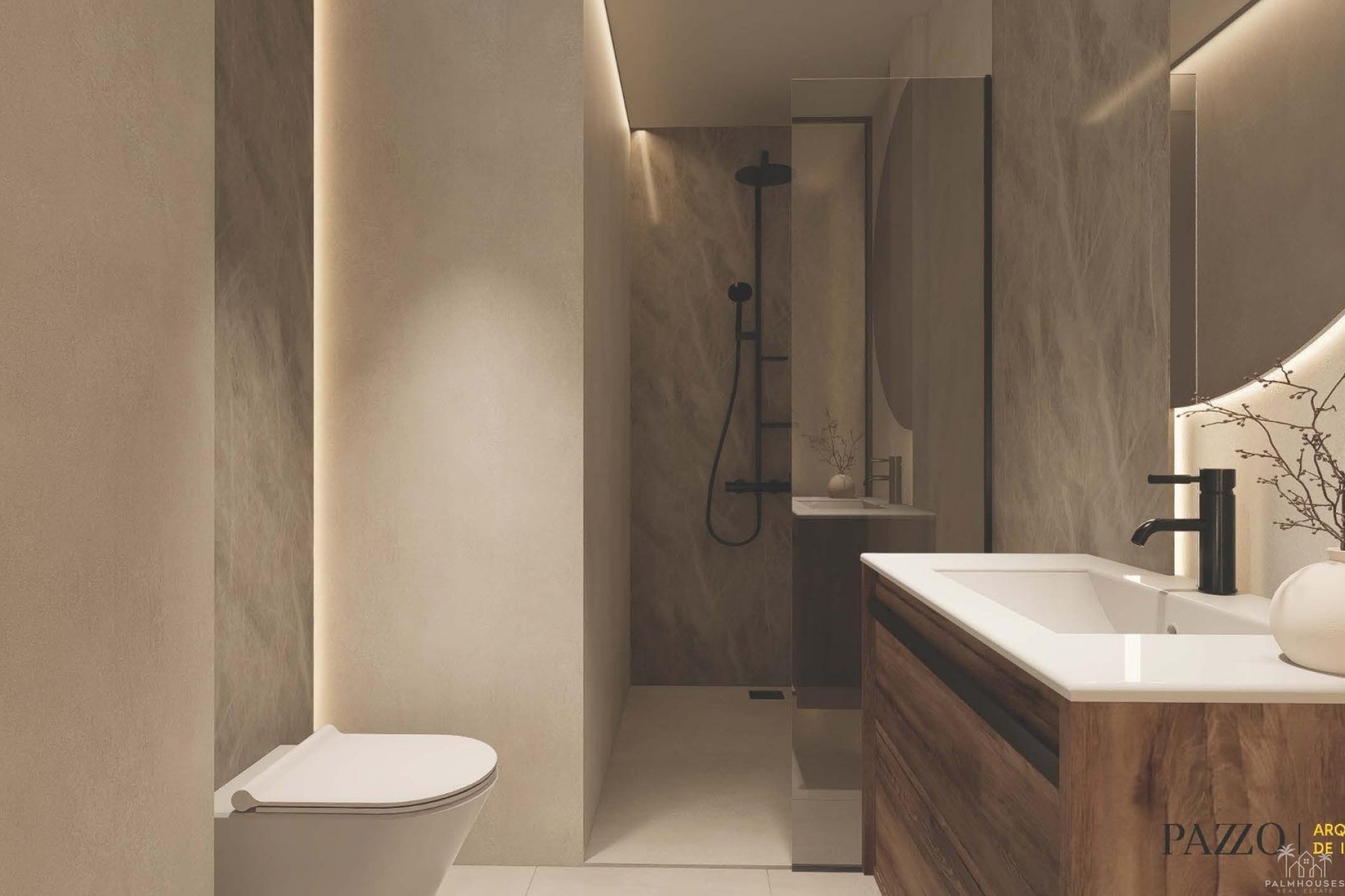 Nouvelle construction - Apartment - Pilar de La Horadada - Pueblo