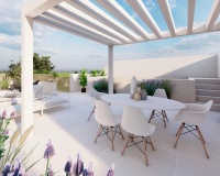 Nouvelle construction - Apartment - Pilar de La Horadada - Pueblo