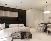 Nouvelle construction - Apartment - Pilar de La Horadada - Pueblo