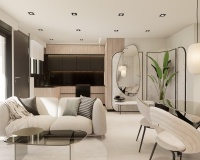 Nouvelle construction - Apartment - Pilar de La Horadada - Pueblo