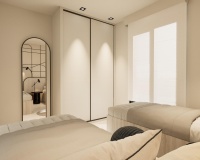 Nouvelle construction - Apartment - Pilar de La Horadada - Pueblo