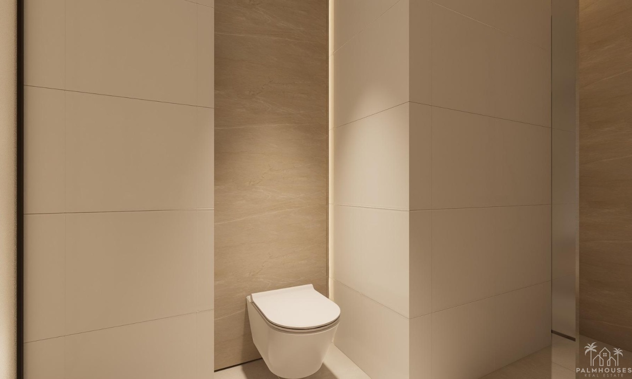 Nouvelle construction - Apartment - Pilar de La Horadada - Pueblo