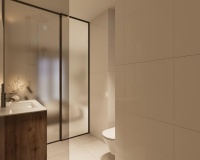 Nouvelle construction - Apartment - Pilar de La Horadada - Pueblo