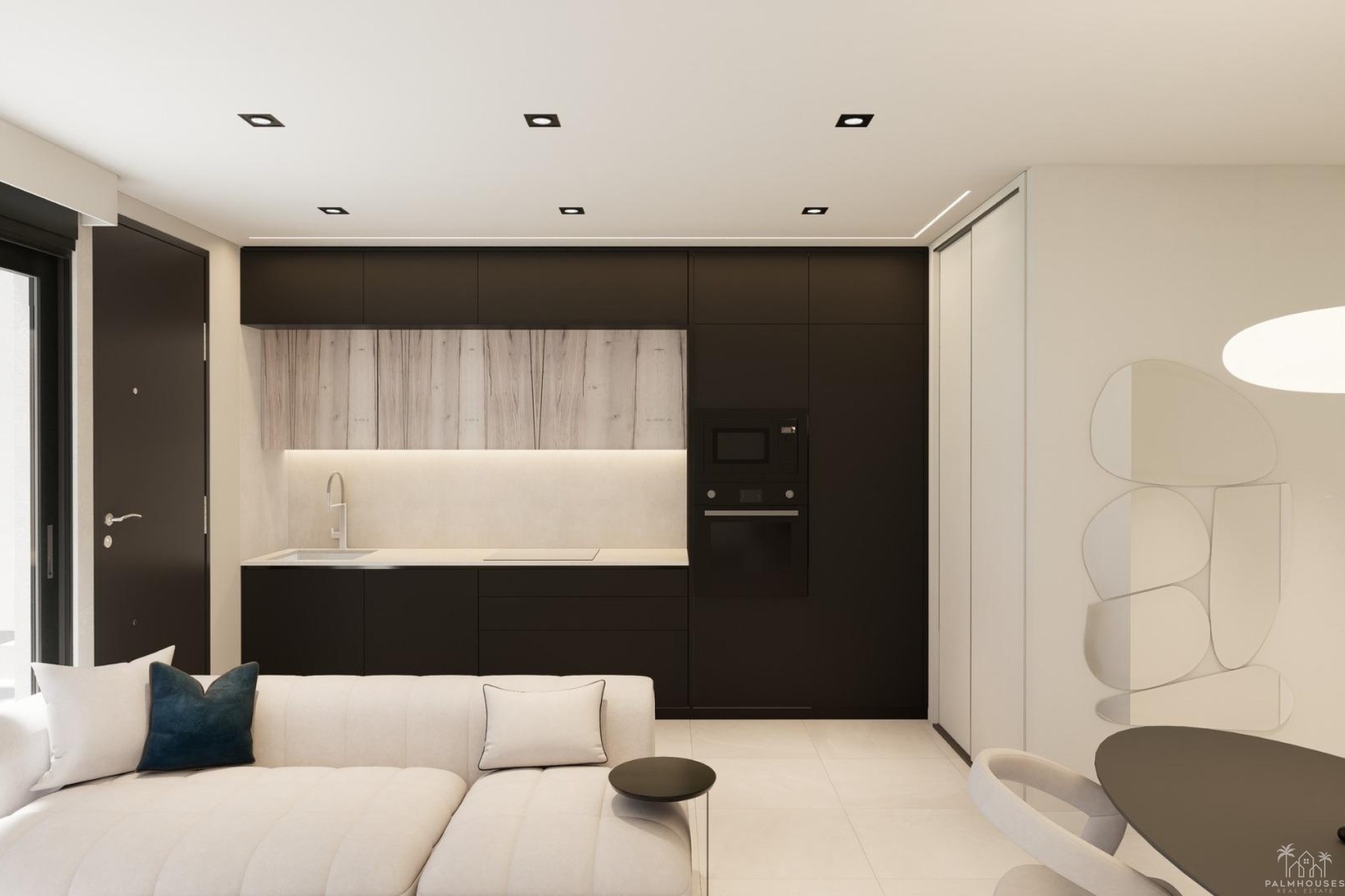 Nouvelle construction - Apartment - Pilar de La Horadada - Pueblo