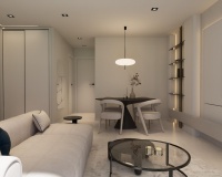 Nouvelle construction - Apartment - Pilar de La Horadada - Pueblo
