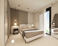Nouvelle construction - Apartment - Pilar de La Horadada - Pueblo