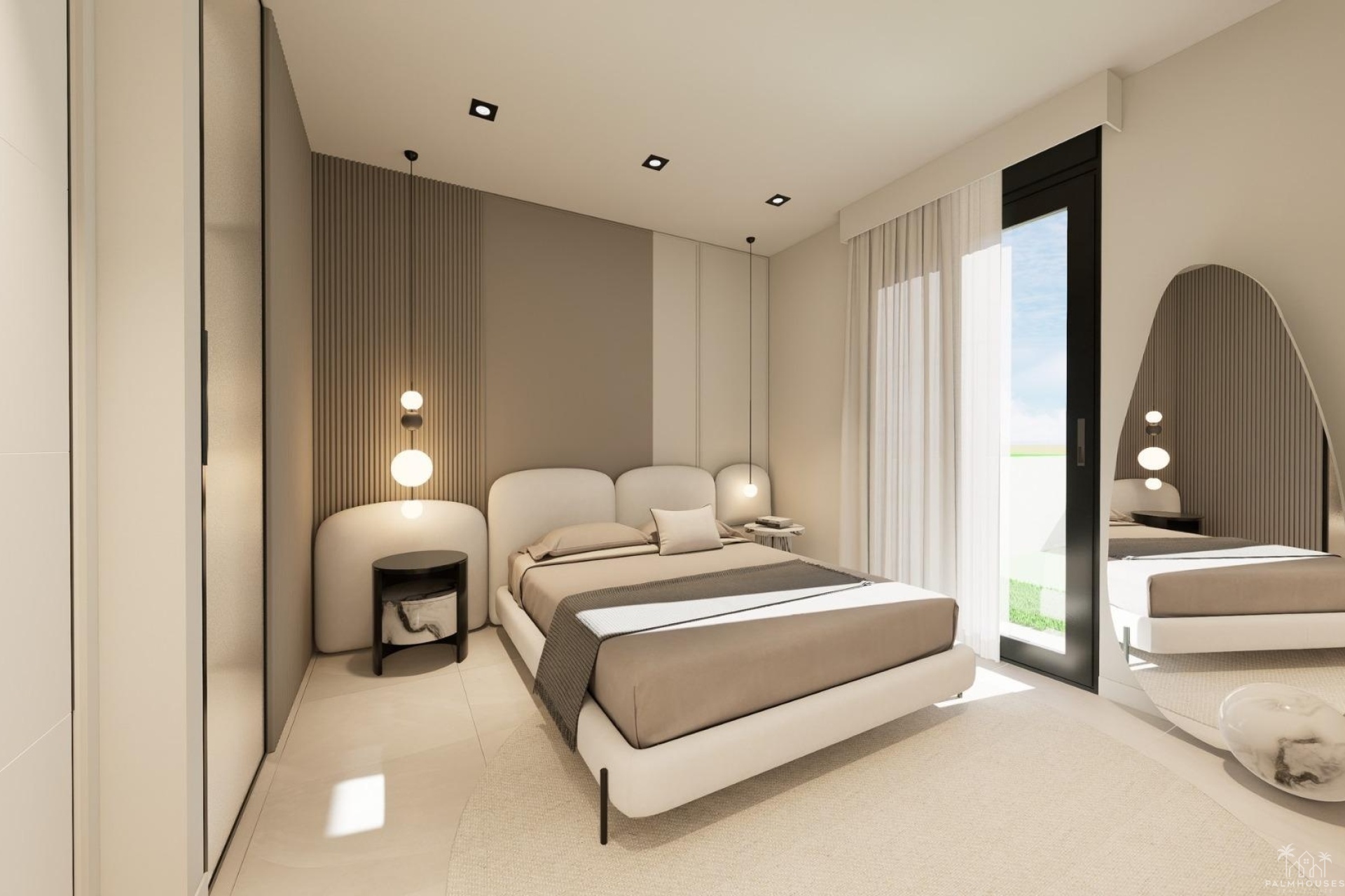 Nouvelle construction - Apartment - Pilar de La Horadada - Pueblo