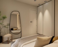 Nouvelle construction - Apartment - Pilar de La Horadada - Pueblo