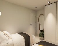 Nouvelle construction - Apartment - Pilar de La Horadada - Pueblo